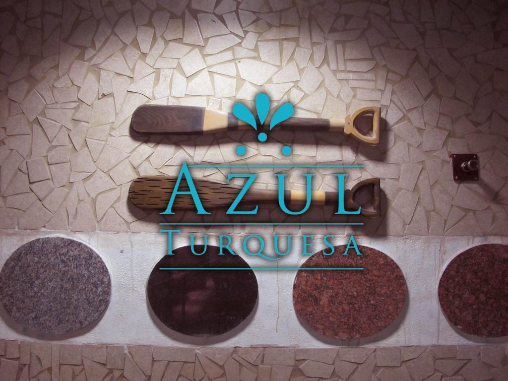 库埃纳瓦卡 Azul Turquesa酒店 外观 照片